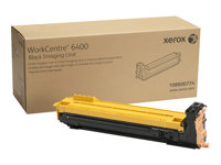 Xerox WorkCentre 6400 - Svart - original - trommelsett - for WorkCentre 6400, 6400/XFM, 6400S, 6400SFS, 6400X, 6400XF, 6400XM 108R00774