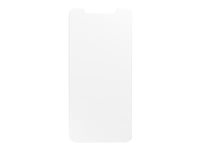 OtterBox Alpha - Skjermbeskyttelse for mobiltelefon - glass - blank 77-59675