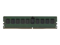 Dataram - DDR4 - modul - 32 GB - DIMM 288-pin - 2133 MHz / PC4-17000 - CL15 - 1.2 V - registrert - ECC DRL2133R/32GB