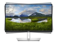 Dell P2424HT - LED-skjerm - Full HD (1080p) - 24" DELL-P2424HT