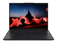 Lenovo ThinkPad L16 Gen 1 - 16" - Intel Core Ultra 5 - 125U - 16 GB RAM - 512 GB SSD - Nordisk (dansk/finsk/norsk/svensk) 21L3002CMX