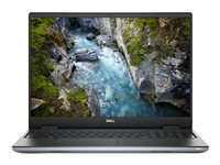 Dell Precision 7680 - 16" - Intel Core i9 13950HX - 32 GB RAM - 1 TB SSD 0PD50