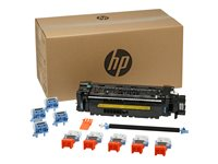 HP - (220 V) - LaserJet - vedlikeholdssett - for LaserJet Enterprise MFP M634; LaserJet Enterprise Flow MFP M634, MFP M635, MFP M636 J8J88A