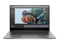 HP ZBook Studio G8 Mobile Workstation - 15.6" - Intel Core i7 - 11800H - 16 GB RAM - 512 GB SSD - Pan Nordic 62U14EA#UUW