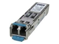 Cisco - SFP+ transceivermodul - 10GbE - 10GBase-LRM - LC/PC - opp til 300 m - 1310 nm - for Nexus 93180YC-FX, 9372PX-E SFP-10G-LRM=