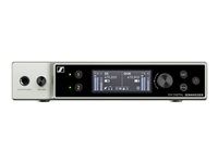 Sennheiser EW-DX EM 2 (R1-9) - Trådløs lydmottaker for trådløst mikrofonsystem - 520 - 607,8 MHz - for Evolution E 835-S; Evolution Wireless Digital EW-DX SK 509343