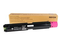 Xerox - Magenta - original - tonerpatron - for VersaLink C7120, C7125, C7130 006R01826