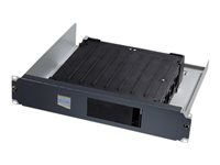 Eaton - Rack-monteringssett - 2U - 19" - for Ellipse ECO 1200 USB DIN ELRACK