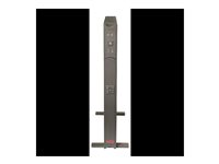 APC Smart-UPS SC 450VA - UPS (kan monteres i rack) - AC 120 V - 280 watt - 450 VA - RS-232 - utgangskontakter: 4 - 1U - grå - ikke solgt i CO, VT og WA - for P/N: AR3106SP, AR4018SPX432, AR4024SP, AR4024SPX429, AR4024SPX431, AR4024SPX432, NBWL0356A SC450RM1U