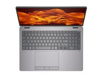 HP ZBook Fury 16 G1i Mobile Workstation - 16" - Intel Core Ultra 9 - 285HX - vPro - 64 GB RAM - 1 TB SSD - Pan Nordic 98L64ET#UUW