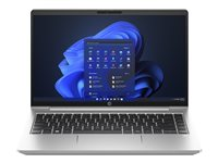 HP ProBook 440 G10 Notebook - 14" - Intel Core i5 - i5-1334U - vPro - 16 GB RAM - 256 GB SSD - Pan Nordic 967Z9ET#UUW