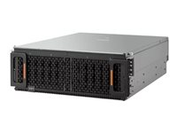 WD Ultrastar Data60 - Lagerskap - 60 brønner - kan monteres i rack - 4U 1ES2565