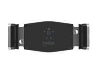 Belkin Car Vent Mount - Bilholder for mobiltelefon - inntil 5,5" - for Google Pixel XL; Huawei Nova, P10, P8, P9; Samsung Galaxy S III, S4, S5, S6, S7, S8, S8+ F7U017BT