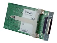 Lexmark - Seriell adapter - RS-232 - for Lexmark MX722, MX822, MX826, MX910, X748, X862de 4, XM5270, XM5365, XM5370, XM7355, XM7370 14F0100