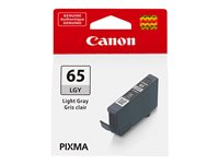 Canon CLI-65 LGY - Lysegrå - original - blekkbeholder - for PIXMA PRO-200 4222C001