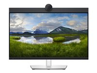 Dell 24 Video Conferencing Monitor P2424HEB - LED-skjerm - Full HD (1080p) - 24" DELL-P2424HEB