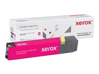 Xerox - Magenta - kompatibel - tonerpatron (alternativ for: HP D8J08A) - for HP Officejet Enterprise Color MFP X585; Officejet Enterprise Color Flow MFP X585 006R04600