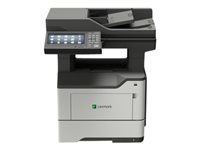 Lexmark MX622ade - multifunksjonsskriver - S/H 36S0907