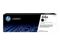 HP 44A - Svart - original - LaserJet - tonerpatron (CF244A) - for LaserJet Pro M15a, M15w, M28a, MFP M28a, MFP M28w CF244A