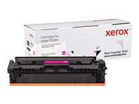 Xerox - Magenta - kompatibel - tonerpatron (alternativ for: HP 207A) - for HP Color LaserJet Pro M255dw, M255nw, MFP M282nw, MFP M283fdn, MFP M283fdw 006R04195
