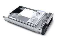 Dell - Customer Kit - SSD - Mixed Use - 480 GB - 512e - 2.5" - SATA 6Gb/s 345-BJQT
