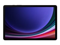 Samsung Galaxy Tab S9 - tablet - Android 13 - 256 GB - 11" SM-X710NZAEEUB