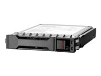 HPE MSA - Harddisk - Midline - 24 TB - 3.5" LFF - SAS 12Gb/s - 7200 rpm S3P38A