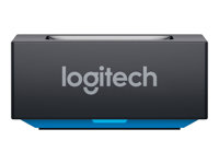 Logitech Bluetooth Audio Adapter - Trådløs Bluetooth-lydmottaker 980-000913