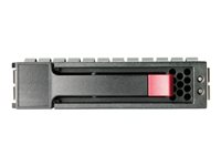 HPE Midline - Harddisk - 10 TB - hot-swap - 3.5" LFF - SAS 12Gb/s - 7200 rpm - for Modular Smart Array 2060 10GbE iSCSI LFF Storage, 2060 12Gb SAS LFF Storage, 2060 16Gb Fibre Channel LFF Storage, 2060 SAS 12G 2U 12-disk LFF Drive Enclosure, 2062 10GbE iSCSI LFF Storage, 2062 12Gb SAS LFF Storage, 2062 16Gb Fibre Channel LFF Storage R0Q60A