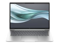 HP EliteBook 640 G11 Notebook - 14" - Intel Core Ultra 5 - 125U - 16 GB RAM - 512 GB SSD - Pan Nordic A37T8ET#UUW