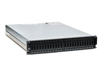 K/JBOD 2U-24 iSCSI 24x 1.8TB 10kRPM 10G D4426X000000DA-01-1.8TB