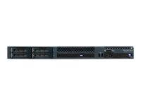 Cisco 8500 Series Wireless Controller - Netverksadministrasjonsenhet - 3000 MAP-er (forvaltede tilgangspunkter) - 10 GigE - 1U - rackmonterbar AIR-CT8510-3K-K9
