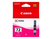 Canon PGI-72M - 14 ml - magenta - original - blekkbeholder - for PIXMA PRO-10, PRO-10S; PIXUS PRO-10 6405B001