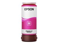 Epson 114 - 70 ml - magenta - original - blekkrefill - for EcoTank ET-8500, ET-8550 C13T07B340