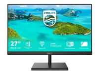 Philips E-line 275E1S - LED-skjerm - 27" 275E1S/00