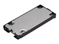 Panasonic FZ-VSD401T1U - SSD - kryptert - 1 TB - intern - M.2 - FIPS 140-2 - TCG Opal Encryption - for Toughbook 40 FZ-VSD401T1U
