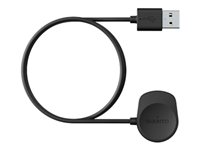 Suunto - Ladekabel for smartarmbåndsur - USB hann til terminal (magnet) - for Suunto 7 SS050548000
