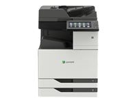 Lexmark CX921DE - multifunksjonsskriver - farge 32C0236