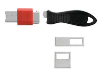 Kensington - USB-portsperrer K67913WW