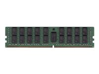 Dataram - DDR4 - modul - 32 GB - DIMM 288-pin - 2400 MHz / PC4-19200 - CL17 - 1.2 V - registrert med paritet - ECC DTM68116-S