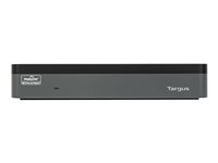 Targus Universal - Dokkingstasjon - USB-C / Thunderbolt 3 - 4 x DP, 4 x HDMI - 1GbE - Europa DOCK570EUZ