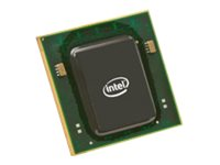 Intel X550-AT2 - Dobbeltports 10 GbE (256-pins FCBGA) kontroller ELX550AT2