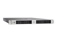 Cisco StealthWatch Flow Collector 4210 - Netverksadministrasjonsenhet - 1U - rackmonterbar ST-FC4210-K9