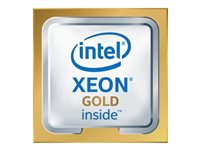 Intel Xeon Gold 5320 - 2.2 GHz - 26-kjerners - for ProLiant DL110 Gen10, DL360 Gen10, DL380 Gen10; Synergy 480 Gen10 P36925-B21