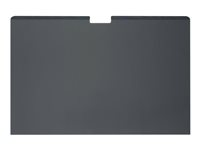 Kensington MagPro Elite - Notebookpersonvernsfilter - 2-veis - avtakbar - magnetisk K58374WW