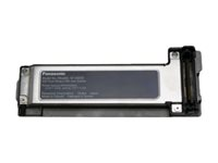 Panasonic FZ-VSDR55NTW - SSD - kryptert - 1 TB - intern - TCG Opal Encryption - for Panasonic Toughbook 55 (Mk2) FZ-VSDR55NTW