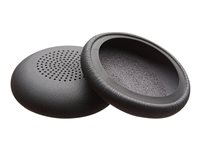 Logitech - Øreputedekkesett for hodesett - for Zone Wireless; Zone Wireless Plus 989-000942