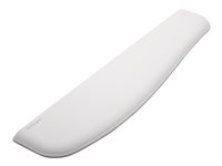 Kensington ErgoSoft Wrist Rest for Slim Keyboards - Håndleddsstøtte for tastatur - grå K50434EU