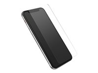 OtterBox Amplify Glass Glare Guard - Skjermbeskyttelse for mobiltelefon - film - blank - for Apple iPhone 11 Pro 77-62580