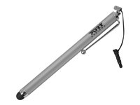 PORT Designs STYLUS TABLET - Stylus - sølv 140212